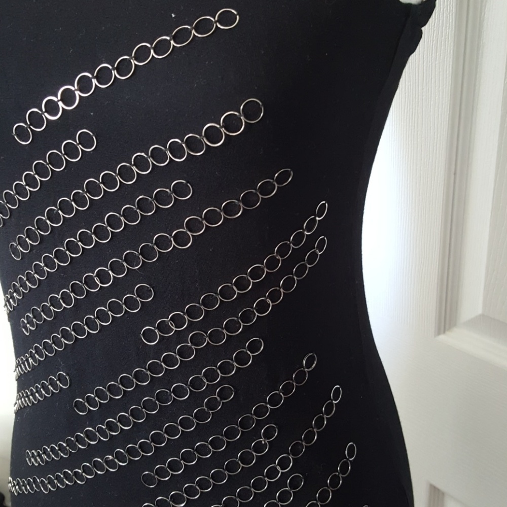 Studded Tunic - Picture 2 of 4